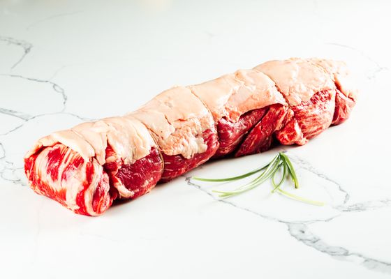 R. Whittingham & Sons Meats, Inc. by null