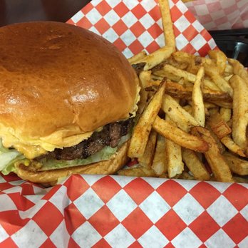 Little Bitty Burger Barn - Burgers Near Me - Houston, Texas Little Bitty Burger Barn - Burgers Near Me - Houston, Texas