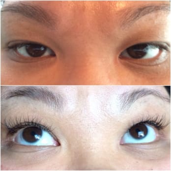 Naturalashes - Another before and after! - Eyelash Service Near Me - Metairie, Louisiana Naturalashes - Another before and after! - Eyelash Service Near Me - Metairie, Louisiana