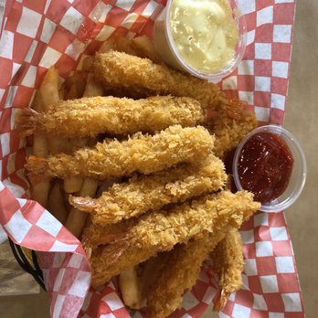 The Captain's Boil - Cajun/Creole Near Me - Richmond, British Columbia The Captain's Boil - Cajun/Creole Near Me - Richmond, British Columbia