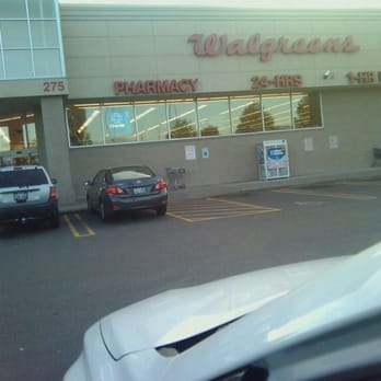Walgreens - Drugstores Near Me - Renton, Washington