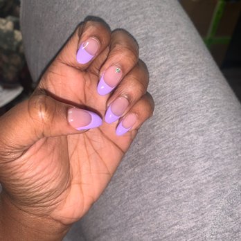 368 Nail Bar - Nail Salons Near Me - Conyers, Georgia