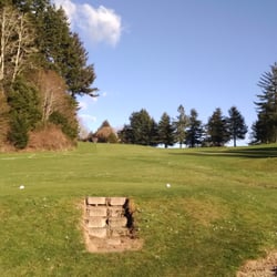 Chinook Winds Golf Resort - #12