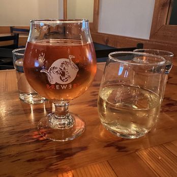 Crooked Ewe - Breweries Near Me - South Bend, Indiana Crooked Ewe - Breweries Near Me - South Bend, Indiana