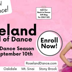 Roseland School of Dance