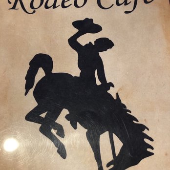 Rodeo Cafe - Menu - Breakfast & Brunch Near Me - Rialto, California