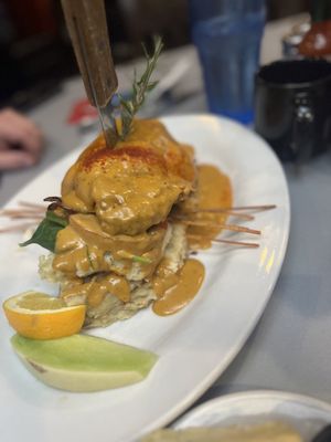 Hash House A Go Go West Sahara by null