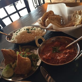 Tiffin - Our lunch specials - Halal Near Me - Cherry Hill, New Jersey
