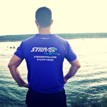 Strive To Be Fit - Boot Camps Near Me - Austin, Texas Strive To Be Fit - Boot Camps Near Me - Austin, Texas