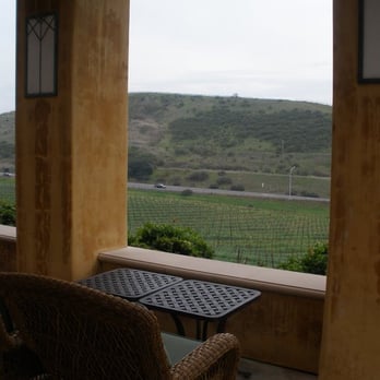 Nicholson Ranch Winery - View from the front balcony - Wineries Near Me - Sonoma, California Nicholson Ranch Winery - View from the front balcony - Wineries Near Me - Sonoma, California