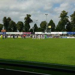 Jahnstadion