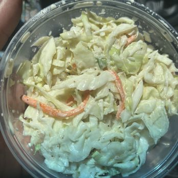 Rodney Scott’s Whole Hog BBQ - Cole slaw - Southern Near Me - Atlanta, Georgia Rodney Scott’s Whole Hog BBQ - Cole slaw - Southern Near Me - Atlanta, Georgia