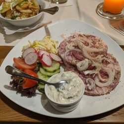 Hotel Gasthof Sondergeld - Sülze