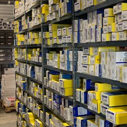 Simington Automotive - We carry MOOG parts for your vehicle!