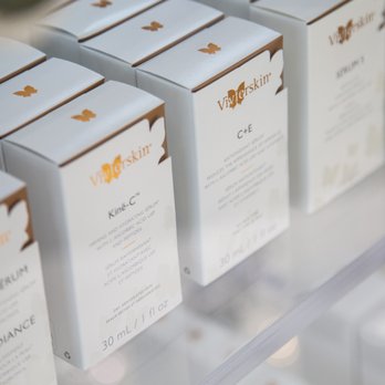 Bellair Laser Clinic - Vivier Skin Care Products - Laser Hair Removal Near Me - Toronto, Ontario