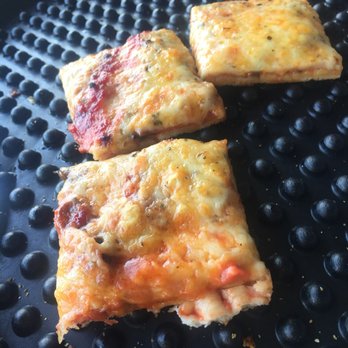 Silver Beach Pizza - Pizza - Pizza Near Me - Saint Joseph, Michigan