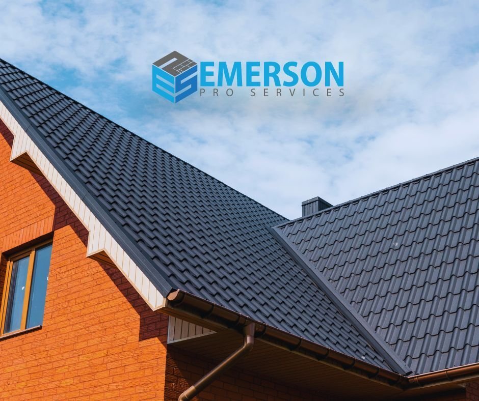 Slide of Emerson Roofing & Siding