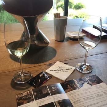 Bodegas Ramon Bilbao - Wineries Near Me - Haro, LO