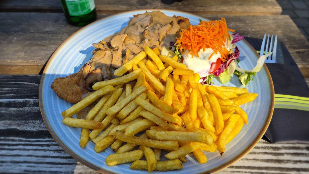 WildtierPark Kellerwald-Edersee