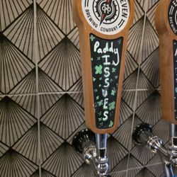 Eleven Eleven Brewing Company