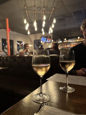 Edison: Food+Drink Lab by null