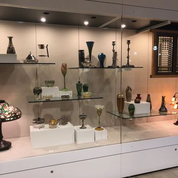 Johnson Museum of Art - Decorative Art - Museums Near Me - Ithaca, New York