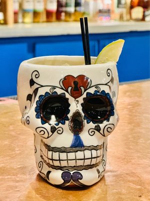 Mojo's Tacos - Franklin by null