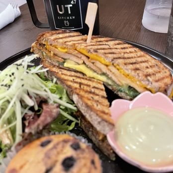 UT47 Kitchen & Bar - VBLT - Breakfast & Brunch Near Me - New York, New York UT47 Kitchen & Bar - VBLT - Breakfast & Brunch Near Me - New York, New York