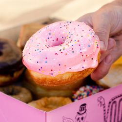 Voodoo Doughnut