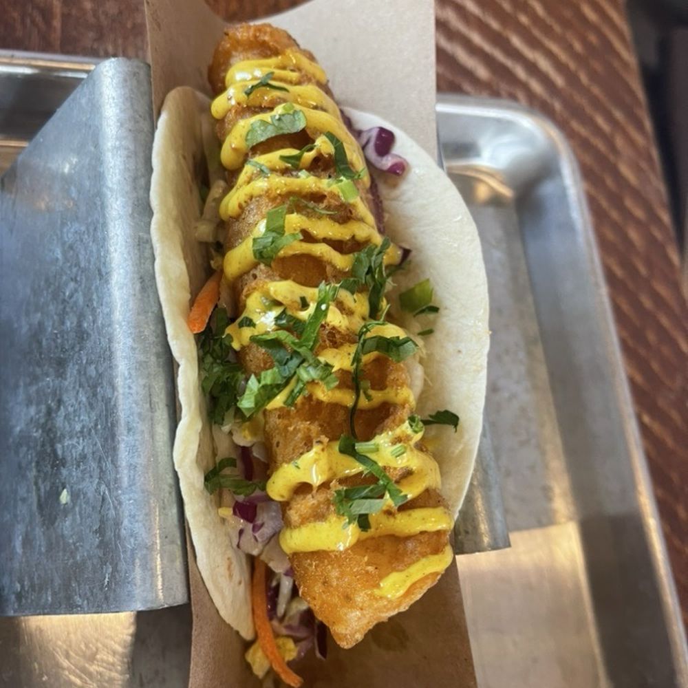 Velvet Taco - Such scrumptious food! - New American Near Me - Lubbock, Texas Velvet Taco - Such scrumptious food! - New American Near Me - Lubbock, Texas