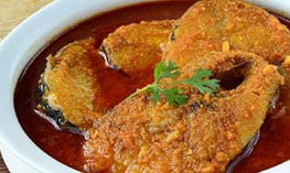 Mirch Masala Indian Restaurant by null