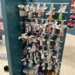 High Land Mercantile - Keychains