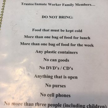 Carson Sheriff's Station - You will literally walk into an empty lobby area with no one to help you. You have to read these signs to figure out what to do. - Police Departments Near Me - Carson, California