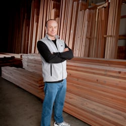 Big Creek Lumber