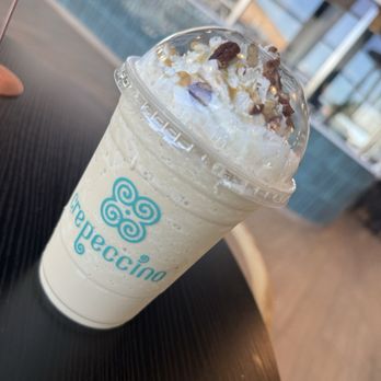Crepeccino - Breakfast & Brunch Near Me - Cibolo, Texas