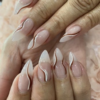 Nails Etc Work 17