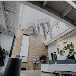 Flanner Buchanan - Oaklawn Funeral and Cremation - Interior photo at Oaklawn Memorial Gardens - Washington Park Cemetery Association
9700 Allisonville Road, Indianapolis, India...