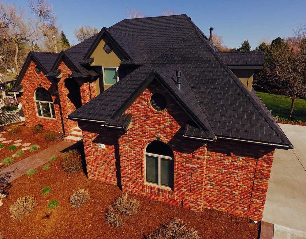 SLAUGHTER ROOFING 916 38th Ave Ct, Greeley, Colorado Roofing