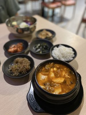 GOGIYA Korean BBQ Restaurant (고기야) by null