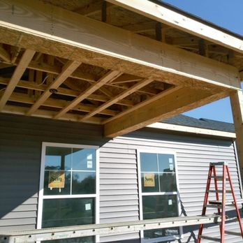 Battleground Construction - Vinyl siding install - General Contractors Near Me