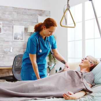 AllPeace Care Hospice - Hospice Near Me - Torrance, California AllPeace Care Hospice - Hospice Near Me - Torrance, California