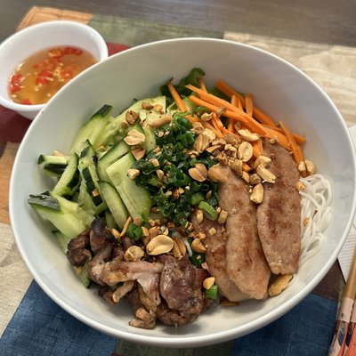 Bep Co Tham - KN Kitchen by null