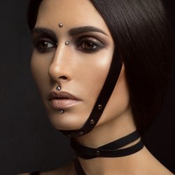 Flesh Body Piercing