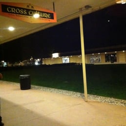 Outside Outside