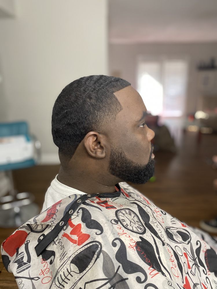 Smooth Kuts Logo