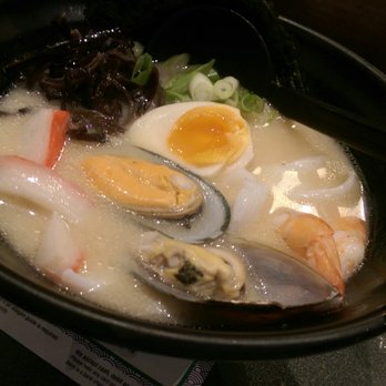 Wasabi - Sushi Bars Near Me - Manchester, XGM