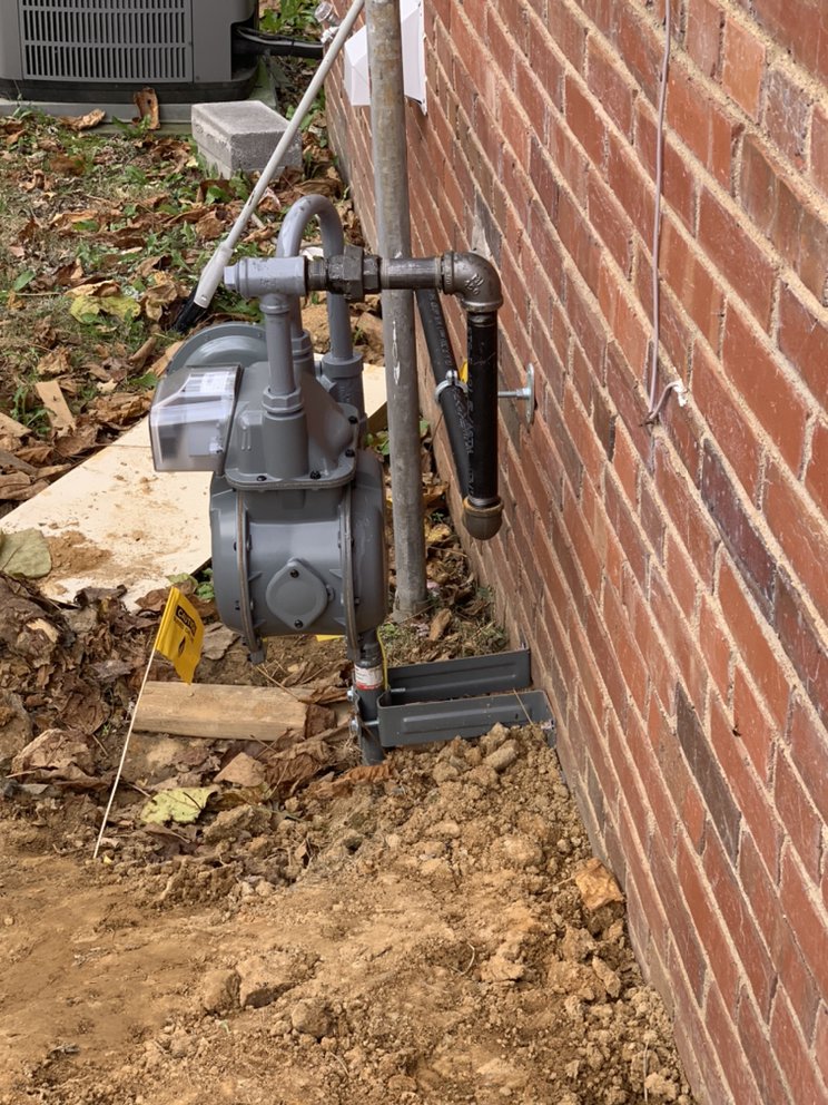 Slide of J&V Plumbing