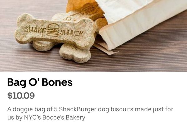 Shake Shack Summerlin by null