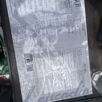 Le Papagayo - Menu - Breakfast & Brunch Near Me - Encinitas, California Le Papagayo - Menu - Breakfast & Brunch Near Me - Encinitas, California