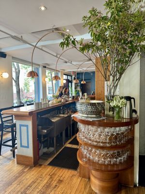 The Mary Lane by null